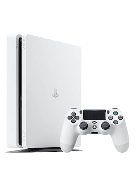 Sony Ps4 Slim 500Gb