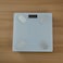 Generic-Smart Health Scale Body Weight Scale LCD Body Fat Scale Bathroom Scale Support APP Connection White