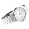 Casio MTP-V004D-7BUDF Analog Watch Silver