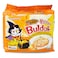 Buldak Kor Noodles Quattro Cheese 140GRX5