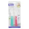 MOMEASY 2PK SOFT SPOONS 45604