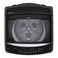 Lg Washer T1666NEHT2 16Kg   Top Load Washer