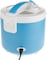 Mebashi Me-Rc777 Rice Cooker 2.2L (Blue)