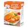 Alkabeer Breaded Chicken Fillets Hot N&rsquo; Spicy 330g