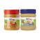 American Kitchen Peanut Butter Assorted 340grx2's