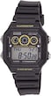 Casio - Sport Watch Digital Display Quartz For Men ae-1300wh-8avdf