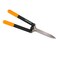 Fiskars 9675B23 Power-Lever Hedge Shears (58.4 cm, Black/Orange)