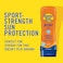 Banana Boat Ultra Sport Sunscreen Lotion, New Formula, SPF 30, 8 Ounces