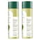 Biotique Bio Bhringraj Fresh Growth Therapeutic Oil for Fine, 120ml (Pack of 2)