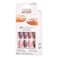 Kiss Manicure Nails Gel Fantasy KGN17 1 Pack