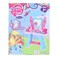 My Little Pony Press The Key And Make Musical No:669-6 Age 3+