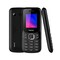 Benco P11 - 1.8-inch Dual SIM Mobile Phone - Black