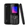Benco P11 - 1.8-inch Dual SIM Mobile Phone - Black