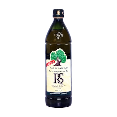Rafael Salgado Extra Virgin Olive Oil 1L