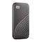 Western Digital My Passport 2TB SSD External Drive - Space Gray