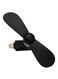 Generic USB Mini Fan Black