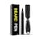 Men's New Beard Filler Pencil Pen and Brush Kit
