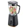 Kenwood BLP16.360 Blender, 1.5 L, 500 W, Ice Crush Function, Black