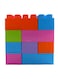 Child Toy 12-Pieces Mega Building Bricks Assorted