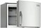 General Supreme Top Mount 2 Doors Refrigerator, 478 Liter Capacity, Stainless Steel (Installation Not Included)