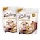 Galaxy Chocolate Miniatures 2 x 117g