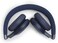 JBL Live 400Bt Wireless On-Ear Headphones With Voice Control - Blue Small