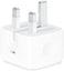 MARGOUN 20W USB-C Power Adapter - White