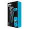 Braun Series 5 Wet and Dry Electric Shaver 50-M1000s, Mint