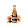 The Leaf Peach Ice Tea - 370ml