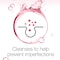 Neutrogena Fresh And Clear Facial Wash Pink Grapefruit And Vitamin C 200ml
