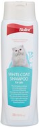 Bioline White Coat Shampoo For Cat 200 Ml, Multicolor