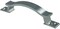Robustline Aluminium Section Handle Palki Type