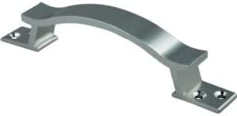 Robustline Aluminium Section Handle Palki Type
