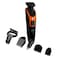 H M HAIR CLIPPER 4IN1 MUHLER MC-444
