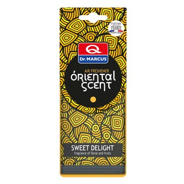 DR.MARCUS SCENTS SWEET DELIGHT