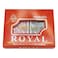 Asha's Royal Gold Original Playing Cards 2 PCS
