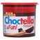 Choctella Chocolate Spread + Bread Sticks 50 gr