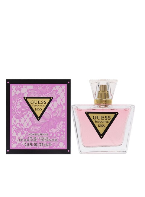 ゲス ウーマン EDP 75mL 3個 ゲス ウーマン EDP 75mL 3個