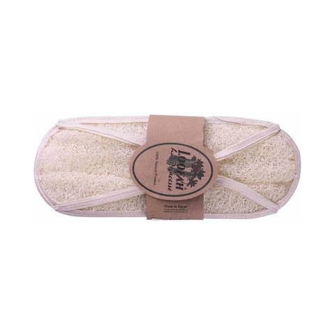 La Princess Back Loofah - Large