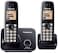 Panasonic Cordless Phone Kxtg 3712