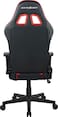 Dxracer P Series Gaming Chair, Black And Red (Electronic Games)