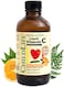 Childlife Essentials Liquid Vitamin C - Natural Orange 4 Fl Oz Liquid