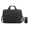 Lenovo 15.6-inch Casual Laptop Briefcase T210 And Wireless Mouse