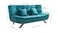 New Design Fabric Multifunction New Style Folding Foam Sofa Bed Set Living Room