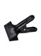 Nicefoto - Background Clip Clamp Black