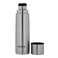 Krypton 750Ml Stainless Steel Vacuum Bottle - Portable Double Wall Vacuum Bottle Keep Hot &amp; Cold - Perfect For Camping, Traveling, Hiking, Office &amp; More, 2 Years Warranty