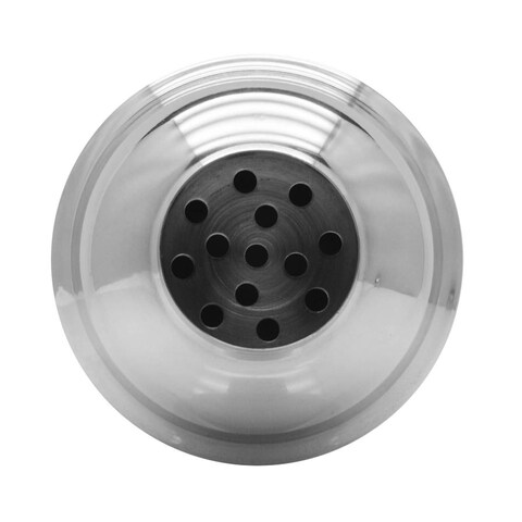 LIYING  Raj Stainless Steel Cocktail Shaker 700 ml 25.5*9cm