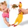 Generic-42CM Screaming Chicken Squeeze Sound Toy Pets Shrilling Decompression Tool Funny Gadgets