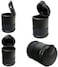 Generic Portable Car Cigarete Ashtray Holder Cup 1 Pcs