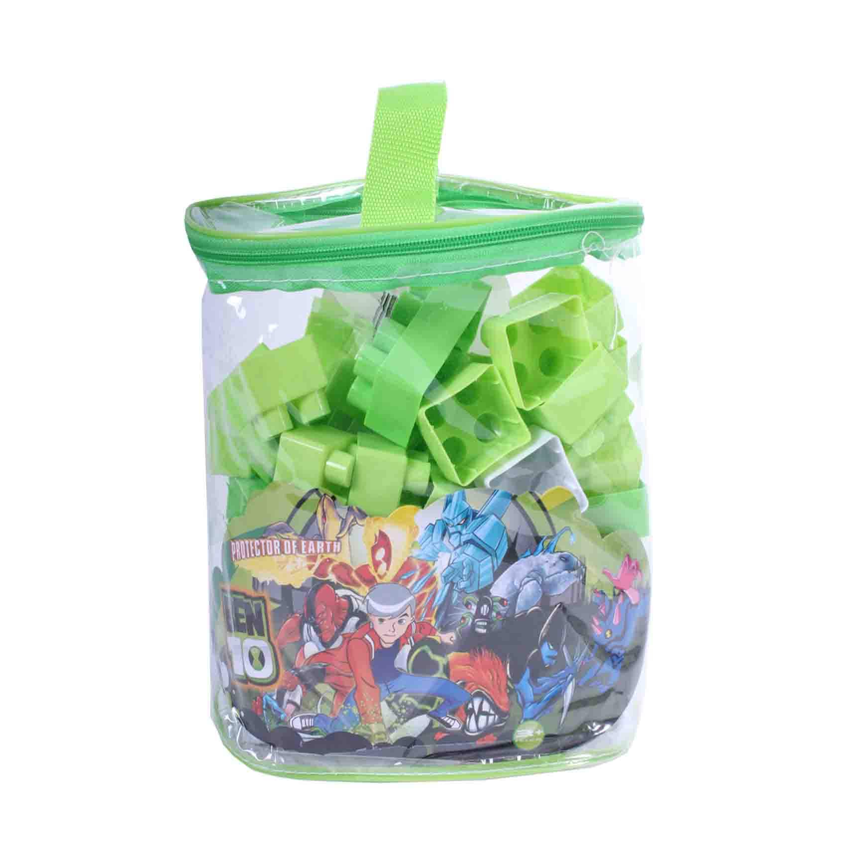 Toys Lego Bricks Assorted Set